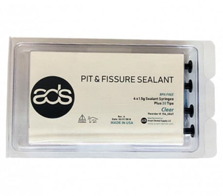 ADS - Pit & Fissure Sealant