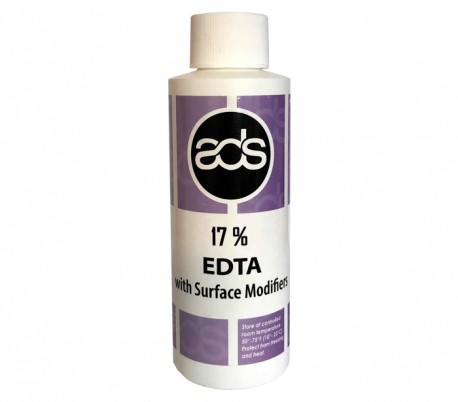 ADS - Endo Solution EDTA 17%