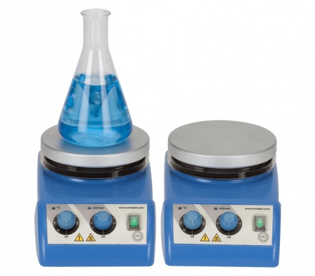 PIT - PIT300 Hot Plate with Magnetic Stirrer