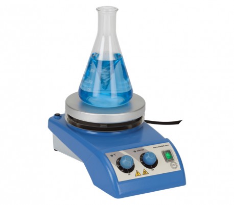 PIT - PIT300 Hot Plate with Magnetic Stirrer