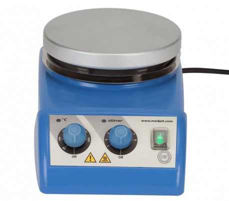 PIT - PIT300 Hot Plate with Magnetic Stirrer