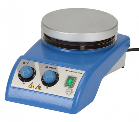 PIT - PIT300 Hot Plate with Magnetic Stirrer