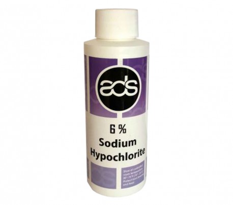 ADS - Sodium hypochlorite 6%