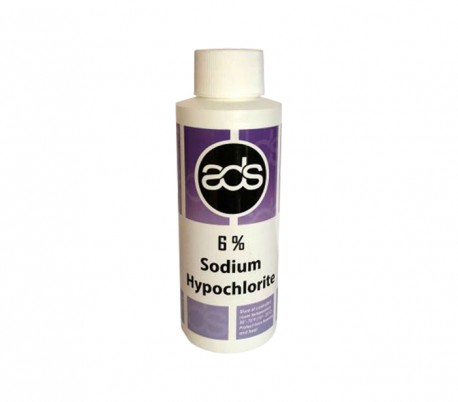 ADS - Sodium hypochlorite 6%