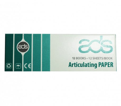 ADS - Articulating Paper