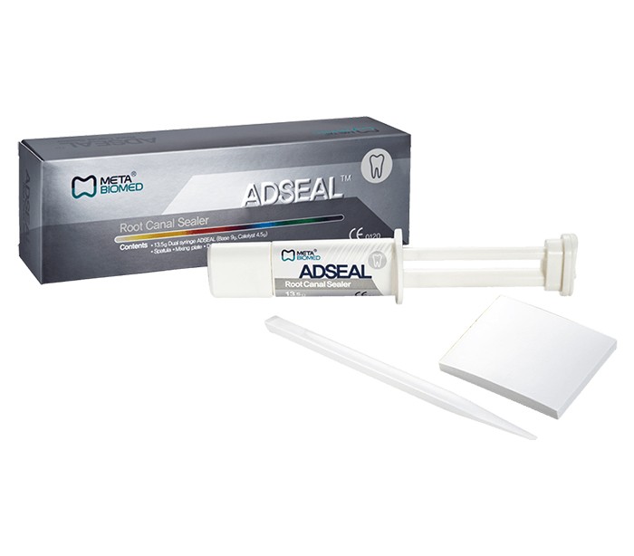 سیلر بیس رزینی Meta - AdSeal