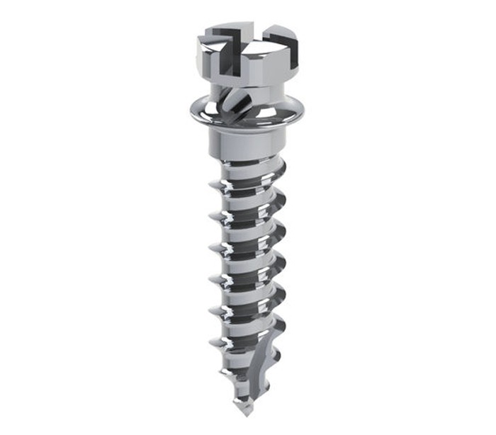 Jeil - Dual-Top G2 Mini Screw