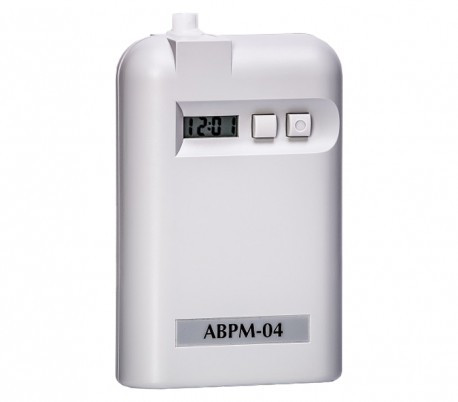 Meditech - ABPM 04 Blood Pressure Monitor