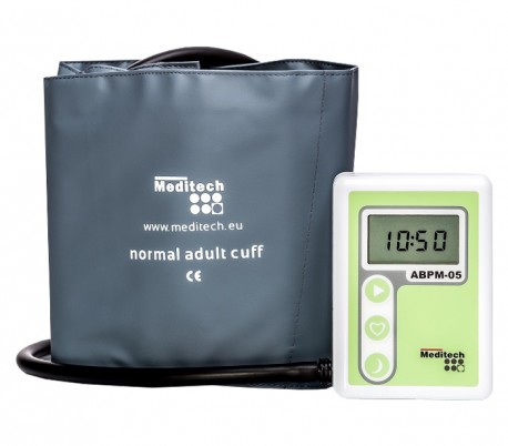 Meditech - ABPM 05 Blood Pressure Monitor