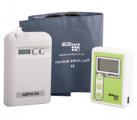 Meditech - ABPM 05 Blood Pressure Monitor