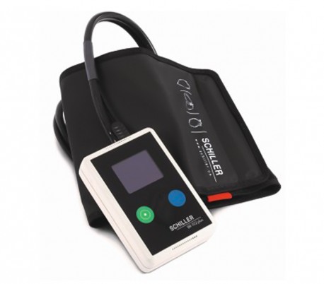 Schiller - BR 102 Plus Blood Pressure Monitor