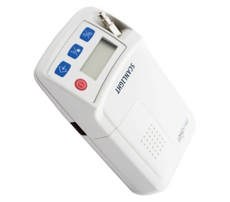 Medset - Scanlight Ambulatory Blood Pressure Monitor