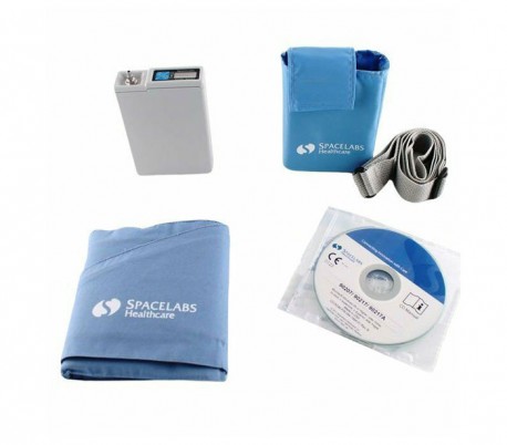 Spacelabs - UltraLite Ambulatory Blood Pressure Monitor