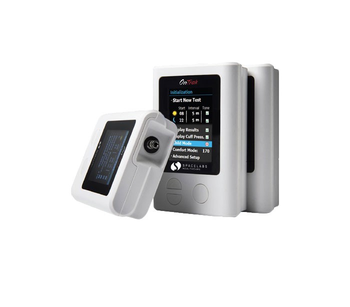 Spacelabs - OnTrak Ambulatory Blood Pressure Monitor - Dandal