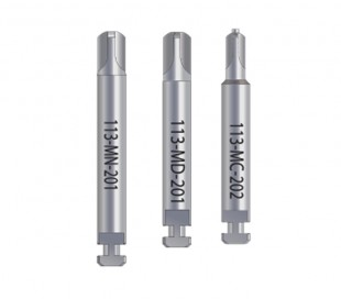 Jeil - Screw Driver Shaft