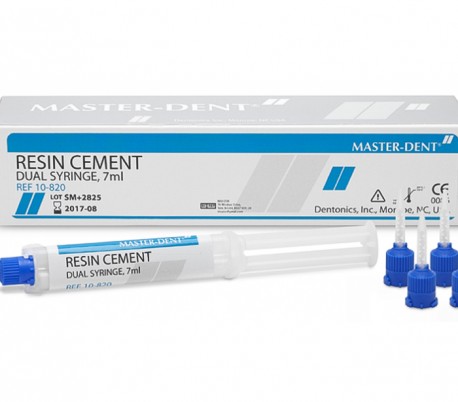 Master Dent - Resin Cement