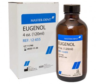 Master Dent - Eugenol