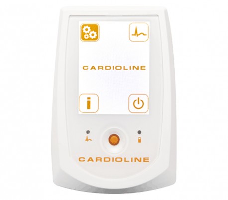 Cardioline - Click ECG Holter