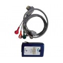 DM Software - DMS300 - 4A ECG Holter