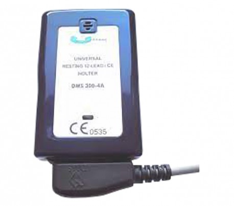 DM Software - DMS300 - 4A ECG Holter