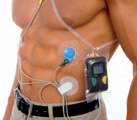 Spacelabs - LifeCard CF ECG Holter