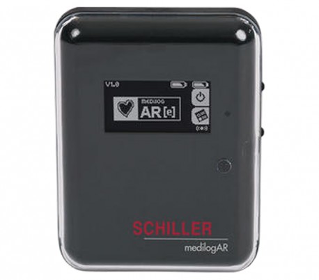 Schiller - Medilog AR ECG Holter