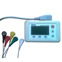 Nik Tek - NTH48i ECG Holter