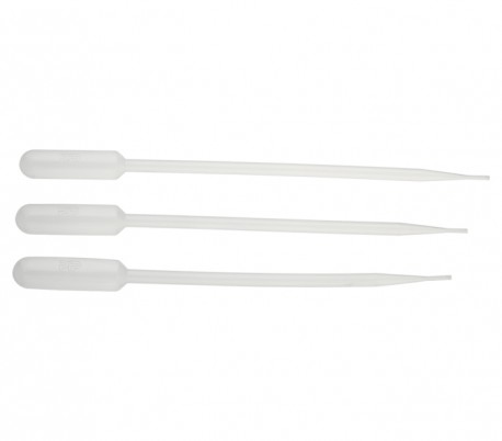 PIT - Extra Long Pasteur Pipette