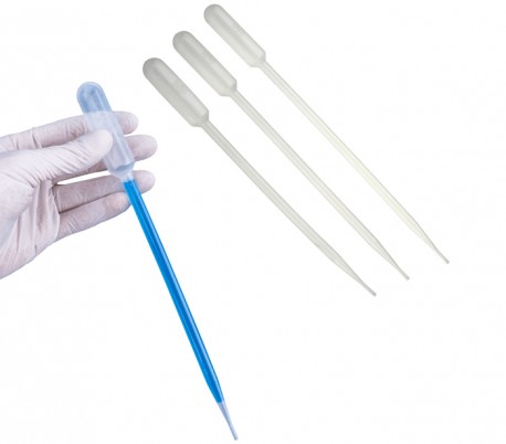 PIT - Extra Long Pasteur Pipette