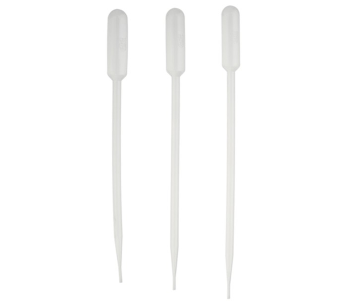 PIT - Extra Long Pasteur Pipette