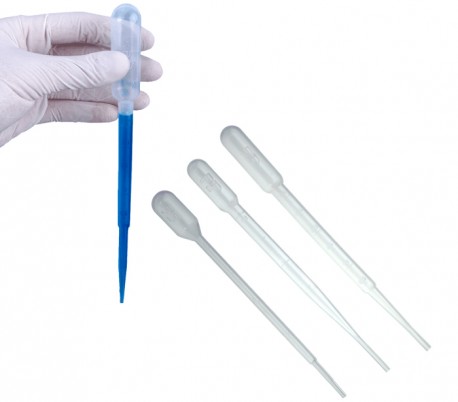 PIT - Graduated Pasteur Pipette