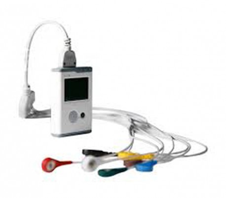 Beneware - CT- 08S ECG Holter