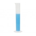 PIP - Plastic Graduated Cylinder