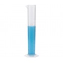 PIP - Plastic Graduated Cylinder