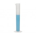 PIP - Plastic Graduated Cylinder