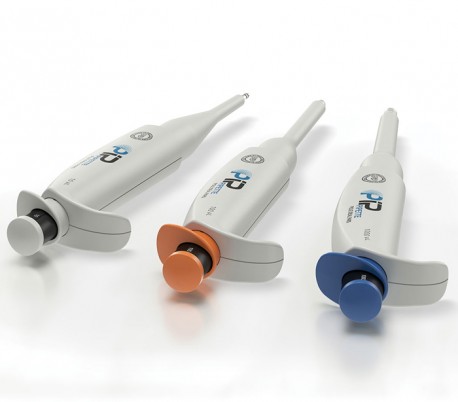 PIP - Fixed Volume Pipette 0/5 -10