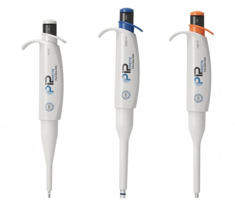 PIP - Fixed Volume Pipette 0/5 -10