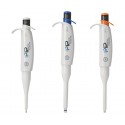 PIP - Fixed Volume Pipette 0/5 -10