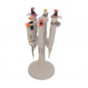 PIP - Rotary Micropipette Stand (6-Clamp)