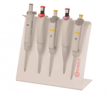 PIP - Micropipette Stand (5-place)