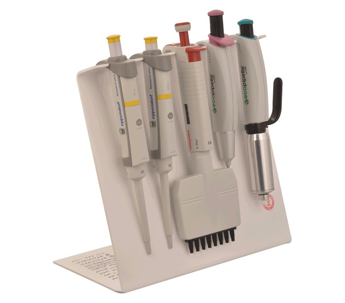 PIP - Micropipette Stand (5-place)