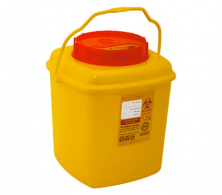 PIP - Sharps container Ra