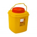 PIP - Sharps container Ra