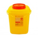 PIP - Sharps container Ra