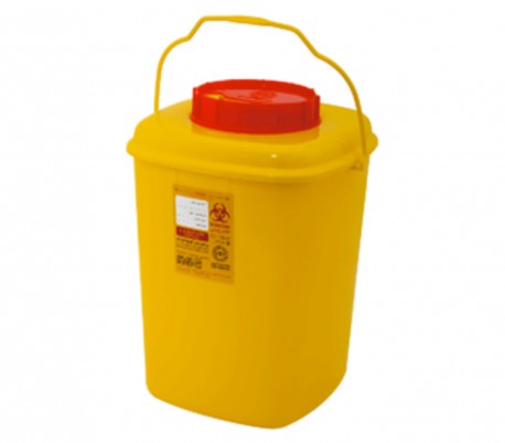 PIP - Sharps container Ra