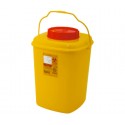 PIP - Sharps container Ra