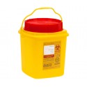 PIP - Sharps container Ra