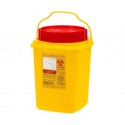 PIP - Sharps container Ra