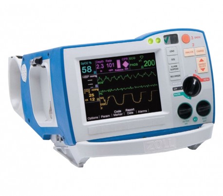 Zoll - R Series Defibrillator