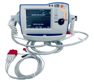 Zoll - R Series Defibrillator